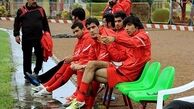 تغییر در ترکیب دفاعی پرسپولیس برای بازی امروز