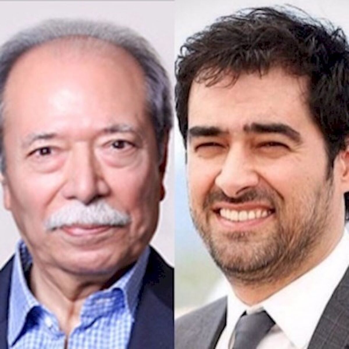 شهاب حسینی هم اعتراف کرد!
