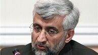 احتمال کاندیداتوری" جلیلی" قوت گرفت