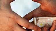 مبارزه با فساد و تلخی ریشه دار 13 ساله