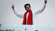 سخنرانی «عمران خان» پس از پیروزی در انتخابات