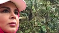 «شهره سلطانی» چشم در راه است/عکس