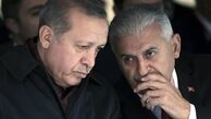 از «اردوغان» و کابینه‌اش در اروپا استقبال نمی‌شود