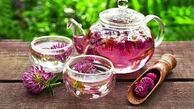 شربتی گوارا برای درمان کبد چرب