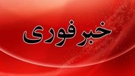 دود در آزادراه تهران قم نگران کننده است ؟