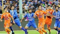 قهرمانی شانس کدام است؟