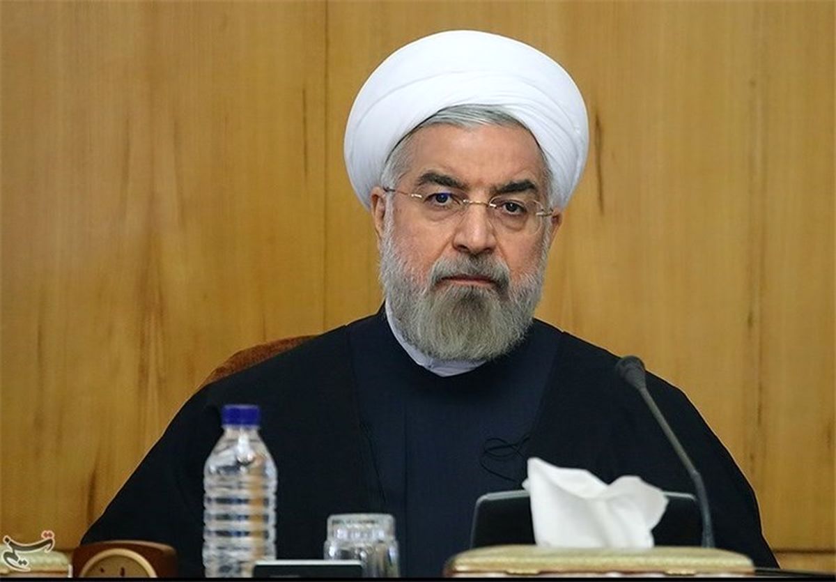 واکنش رئیس‌جمهور به اظهارات ضد ایرانی سعودی‌ها
