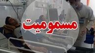 مسمویت‌های دارویی در صدر آمار مسمومیت‌ها