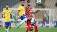 پایان خوش برانکو و یارانش در ورزشگاه آزادی