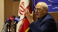حاجی‌دلیگانی:دولت به مردم بگوید چرا ایران در دادگاه لاهه محکوم شده است