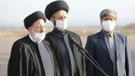 خیز دولت مردمی برای ارتقای اردبیل