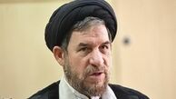 میرتاج‌الدینی: موضع روحانی مقابل ترامپ قابل تقدیر است