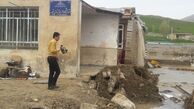 ۵۵ مدرسه در استان لرستان تخریب کامل شده است