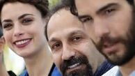 نخل طلا در فرانسه ماند/ بازیگر فیلم فرهادی بهترین بازیگر زن شد