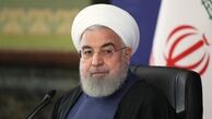 روحانی: قدس فراموش نخواهد شد و در اشغال ستمگران باقی نخواهد ماند/ در مبارزه با کرونا تقریبا به مرز مهار رسیده‌ایم
