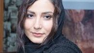 سمیرا حسن پور ازدواج دوستش را تبریک گفت /عکس