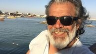 حسن پورشیرازی در بوشهر + عکس
