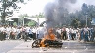 ابراز امیدواری مشاور سابق ترامپ برای تکرار فتنه 88 در تهران