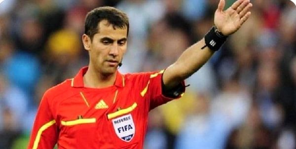 اعلام داور دیدار حساس ایران با عراق