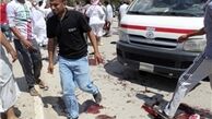 درانفجارسامرا ۵ زائرایرانی شهیدو ۱۷نفرمجروح شدند