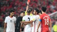 عزت اللهی اولین بازی جام جهانی را از دست می دهد؟