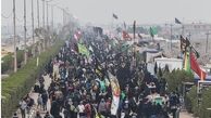 اینترنت وای‌فای اربعین از نجف تا کربلا سراسری می‌شود 
