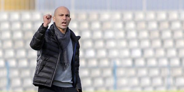 بیاتی نیا سرمربی سایپا شد