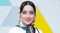  «بهاره کیان‌افشار» در اکران فیلم «پالتو شتری»/عکس