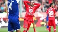 کسی که نگذارد ملی‌پوش شم، باید آن دنیا جواب بدهد!