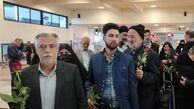 سفر زائران ایرانی به سوریه از سر گرفته شد