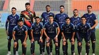 سه امتیاز شیرین پیکان مقابل نفت مسجد سلیمان
