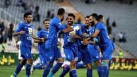 استقلال - سپاهان؛ شام آخر گل‌نزن‌های استقلال