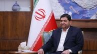 مخبر مدیر قوه مجریه شد