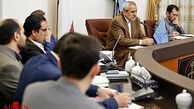 اعطای مرخصی به 1400 زندانی