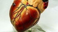 بیماری‌های قلب و عروق مهمترین علت مرگ در ایران