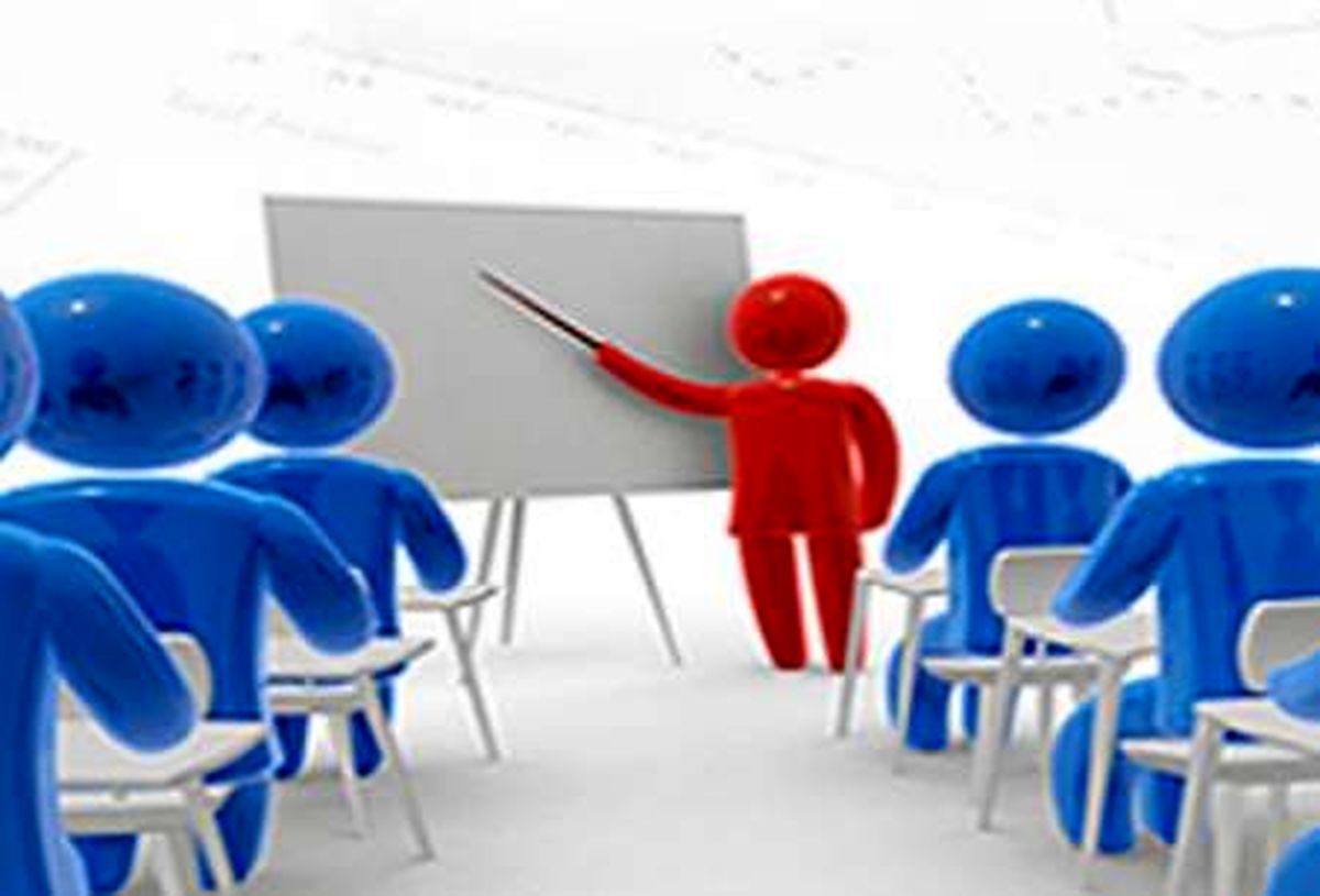  تدوین نقشه راه آموزش صنعت گاز تا پایان سال ٩٩