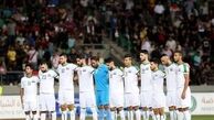 شماره پیراهن ملی عراقی های استقلال و پرسپولیس