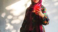 توصیف متفاوت شیوا ابراهیمی از دوست داشتن