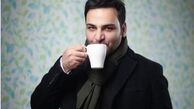 جنگیدن برای زندگی به سبک «احسان علیخانی» /عکس
