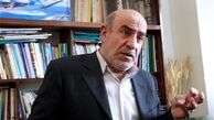 کمالی: طرح حمایت یا عبور از روحانی، نظرات شخصی مطرح‌کنندگان است و نظر مجموعه نیست