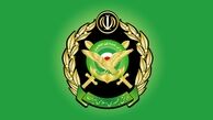 ارتش بیانیه مهم صادر کرد + متن بیانیه