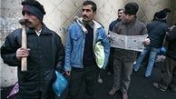 نرخ بیکاری بهار سال گذشته به ۱۲.۹درصد رسید