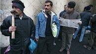نرخ بیکاری بهار سال گذشته به ۱۲.۹درصد رسید