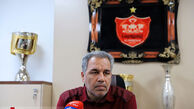 پرسپولیس مقابل السد در حد خودش ظاهر شد