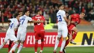فنونی زاده: بازی پرسپولیس چنگی به دل نزد