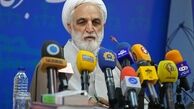 کوتاهی قوه قضاییه برای تسویه حساب زنجانی صحت ندارد/آزادی منتظری با وساطت مراجع قم/از دستور رهبری برای آزادی بقایی بی‌اطلاعم