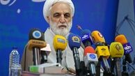 کوتاهی قوه قضاییه برای تسویه حساب زنجانی صحت ندارد/آزادی منتظری با وساطت مراجع قم/از دستور رهبری برای آزادی بقایی بی‌اطلاعم