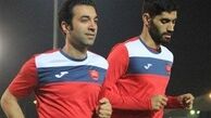 
انصاری بازی با الهلال را از دست داد
