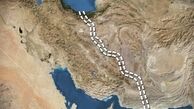 3 گزينه جدي رفع بحران آب؛ انتقال آب از درياي خزر/ انتقال آب از خليج فارس و درياي عمان/ انتقال آب از سد دوستي