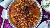 معرفی 10 غذای پلویی برای افطار مناسب مهمانی و مجالس
